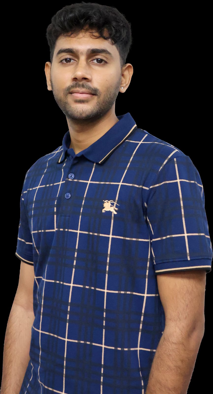 Mukesh Sriram